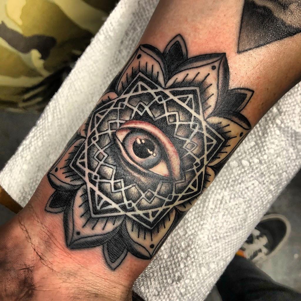 OLD TOWN INK Tattoo in Scottsdale, Arizona