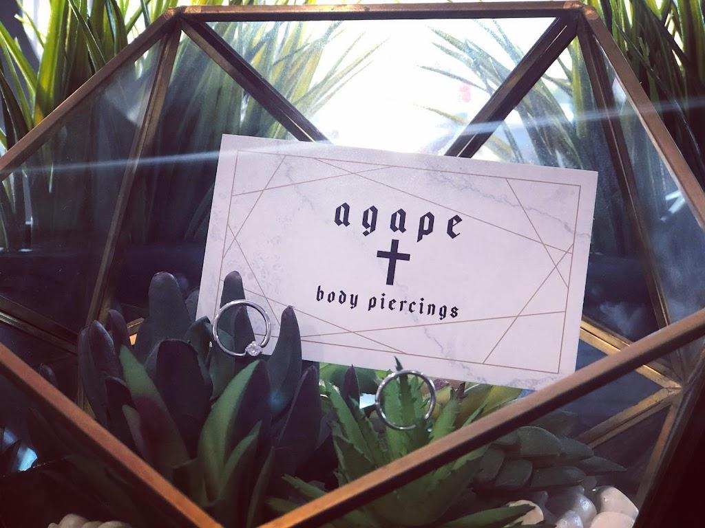 Agape Body Piercings