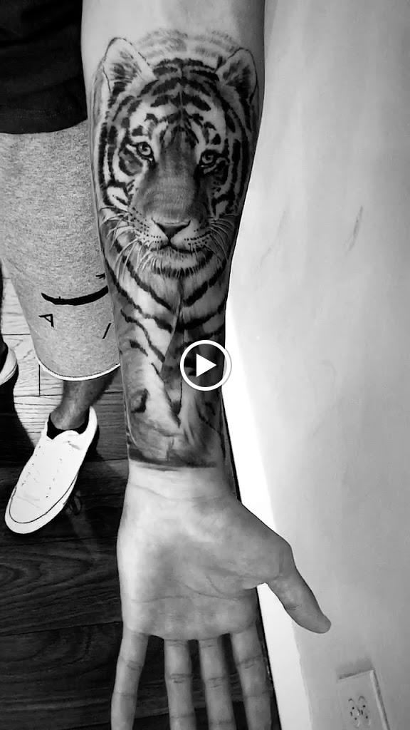 INKED LIFE MIAMI Videos in Miami Beach, Florida