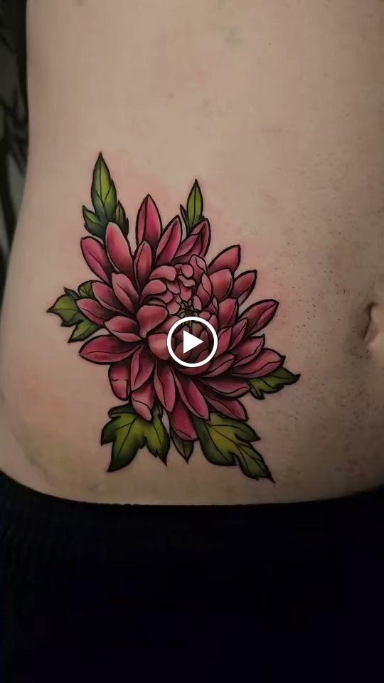 Family Business Tattoo Videos in San Diego, California