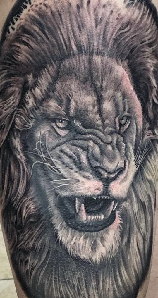 The Truth Tattoos MPLS
