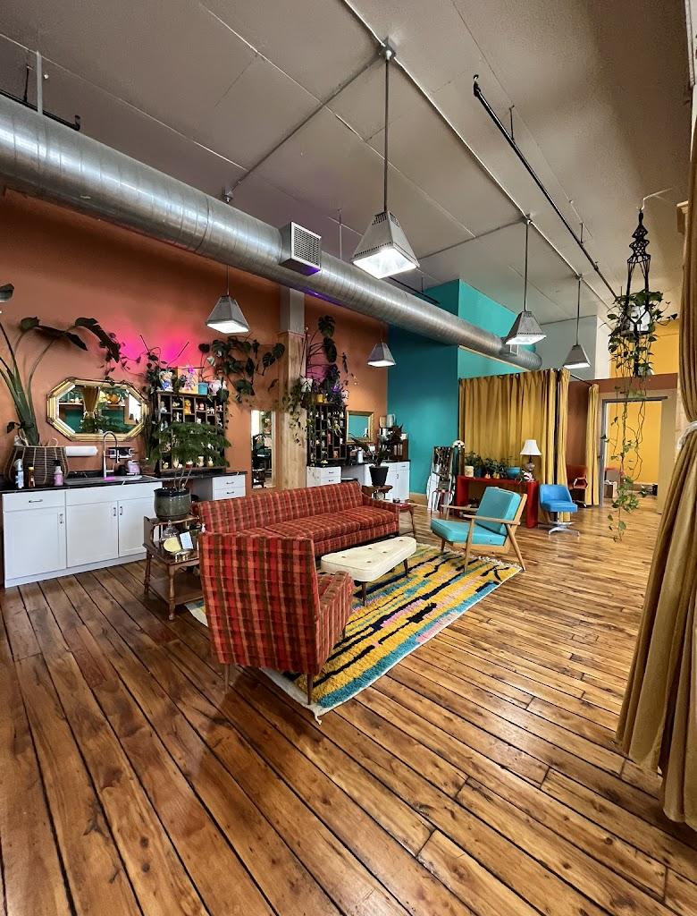 Kaleidoscope Tattoo Collective MPLS