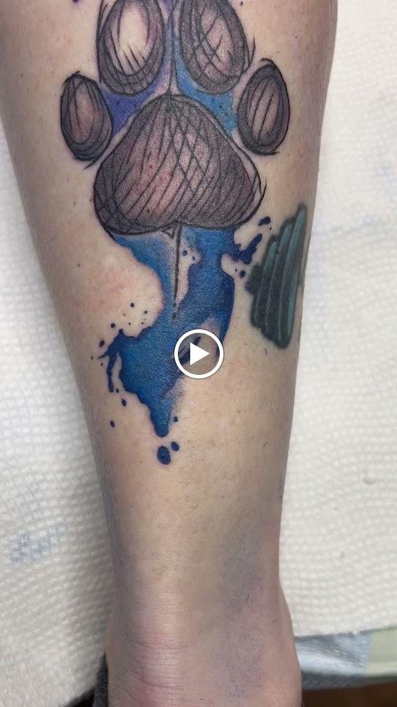 The Asylum Tattoos & Fine Art Videos in Princeton, West Virginia
