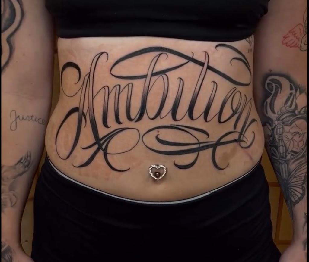 Evolution Tattoo SLC By owner in Salt Lake City, Utah