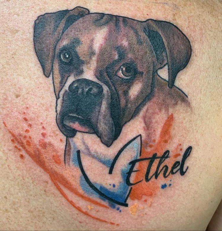 Lucky Soul Tattoo By owner in Woodbridge, Connecticut