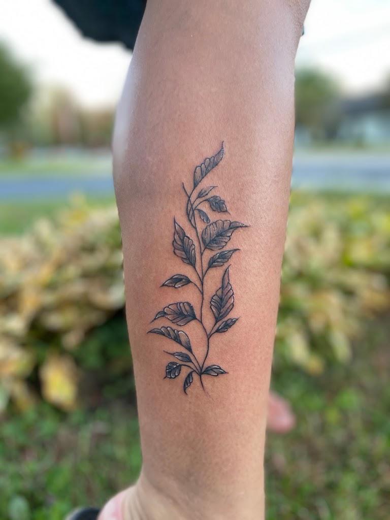 Bellevue Tattoo