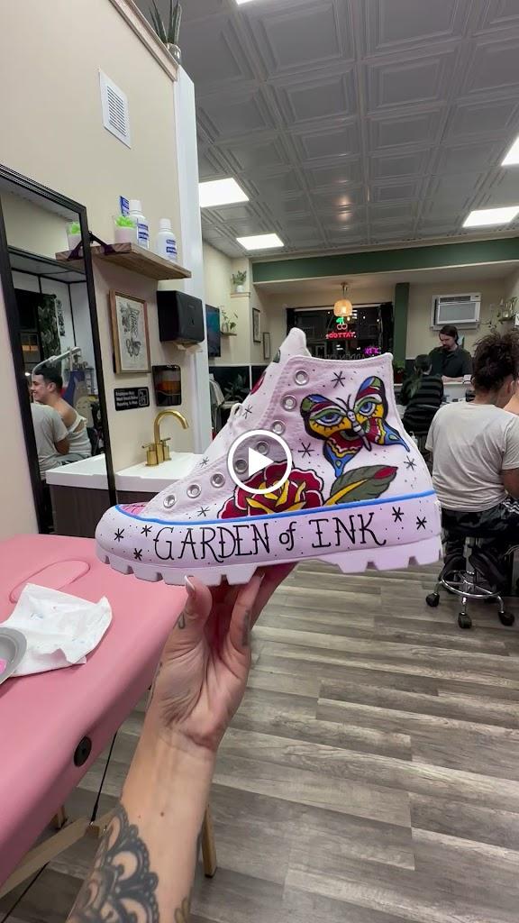 Garden of Ink Videos in Rahway, New Jersey