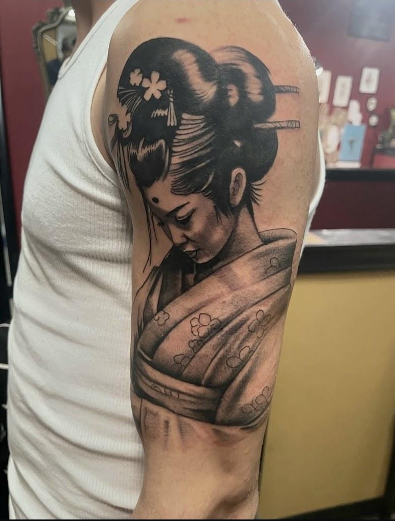 Babydolls Tattoos
