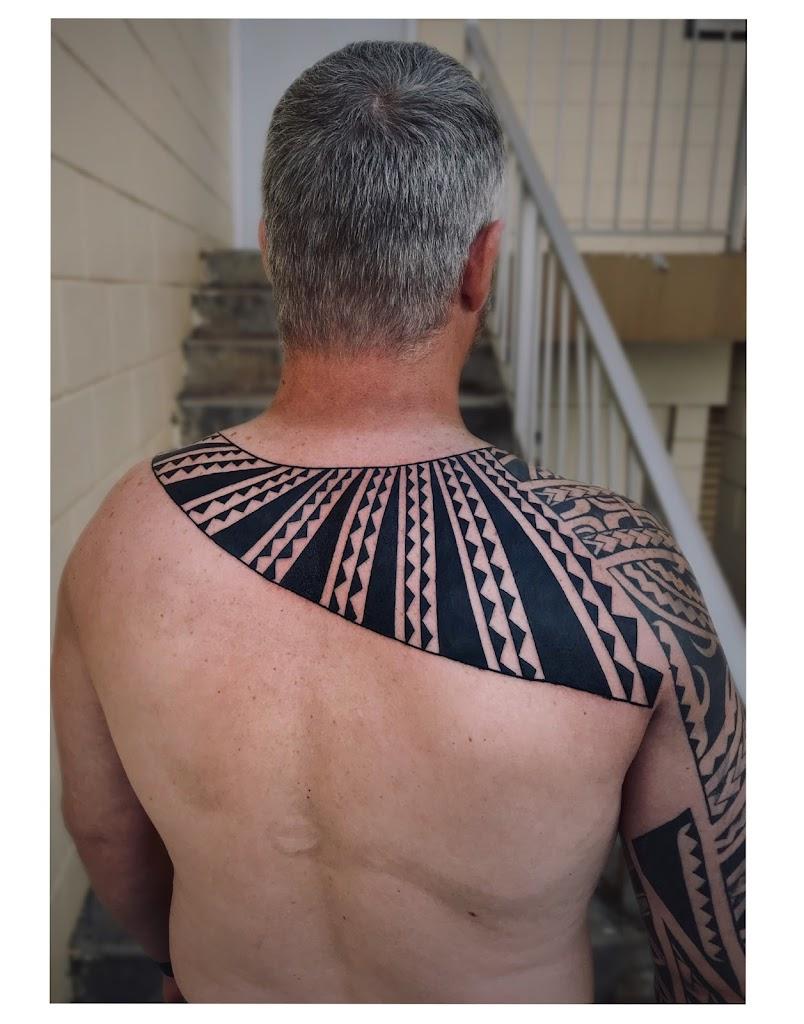 Hiwa Tattoo By owner in Waipahu, Hawaii
