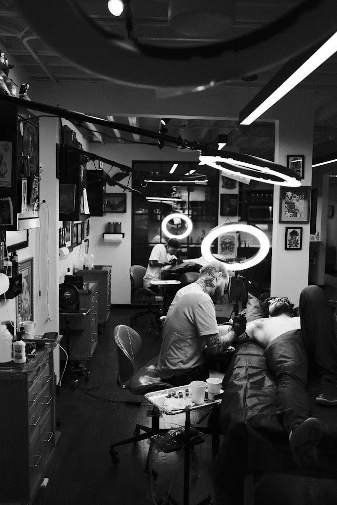 Kings Avenue Tattoo