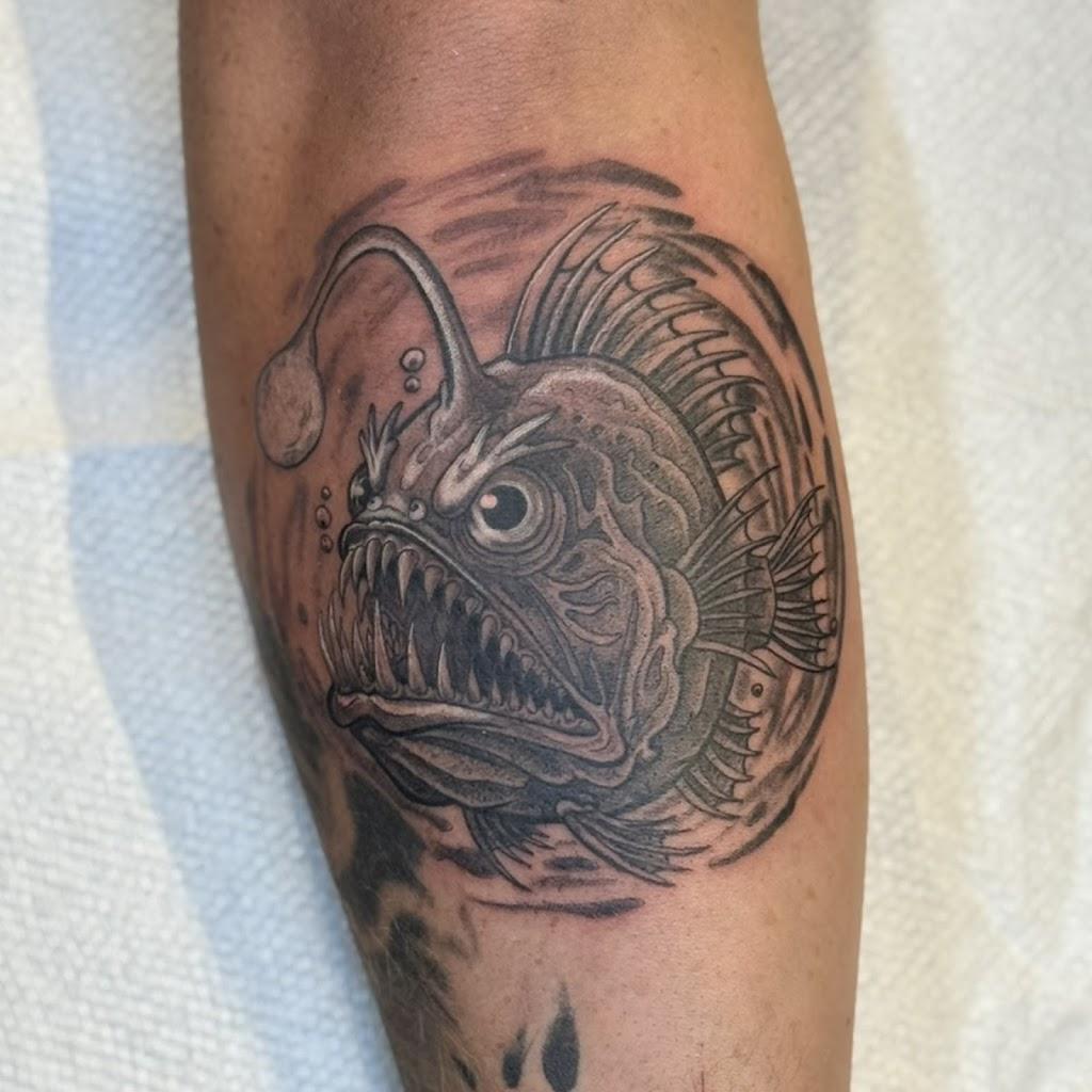 Ink Union Tattoo Co. Latest in Omaha, Nebraska
