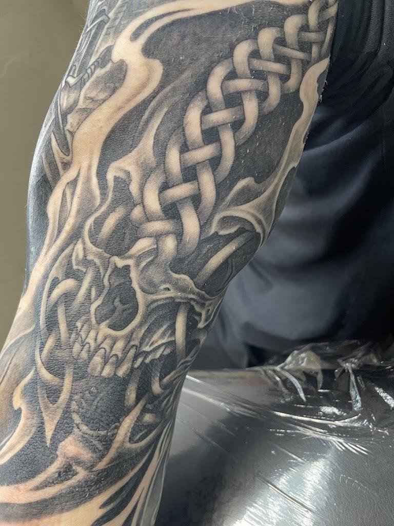 Tattoo Royale