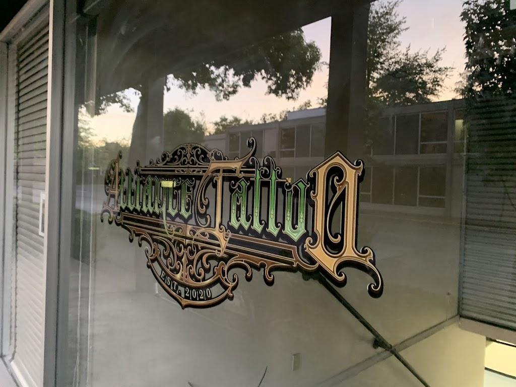 Alliance Tattoo and Gallery By owner in Eugene, Oregon
