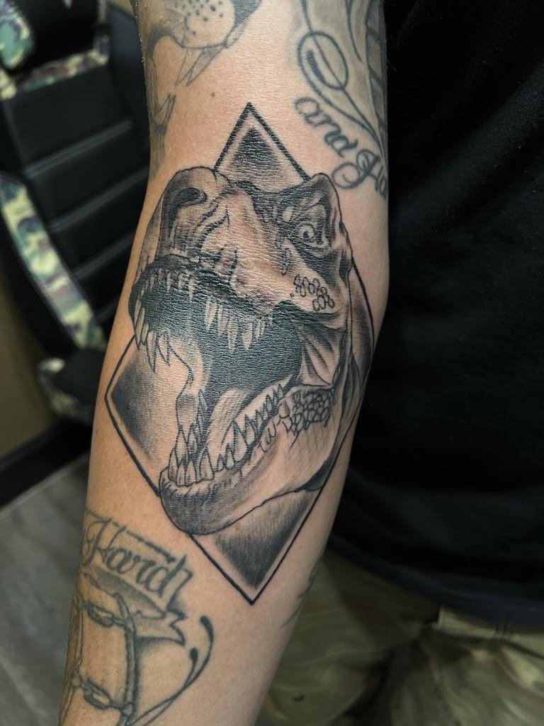 Blvd Tattoo Co