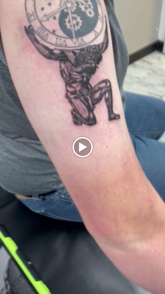 Unlimited Ink Tattoos Videos in La Vista, Nebraska