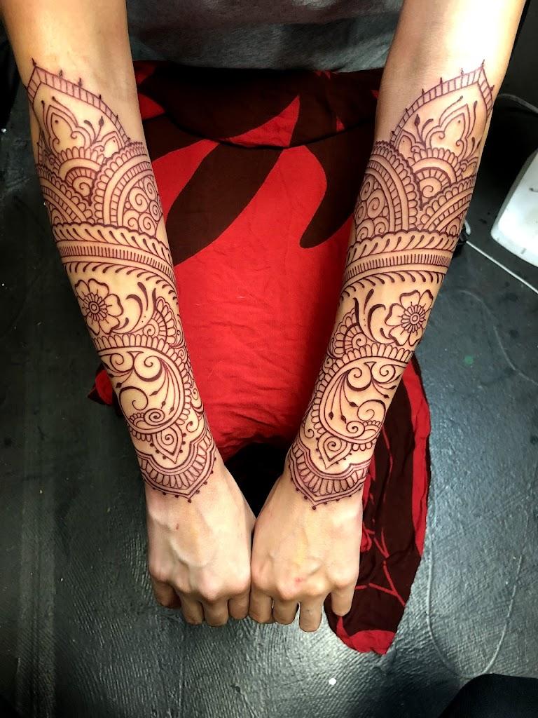 Rising Tide Tattoo By owner in Wahiawa, Hawaii