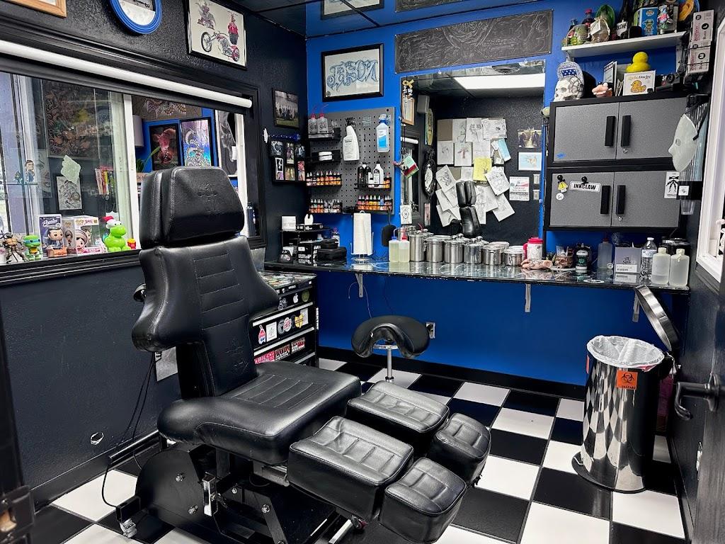 Second Star Tattoo & Body Piercing, LLC