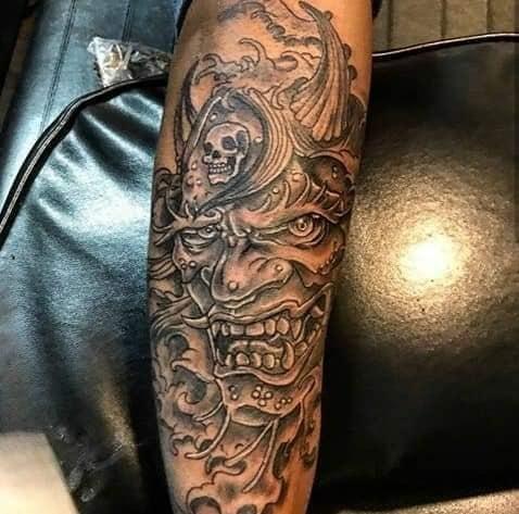 The Tattoo Parlor