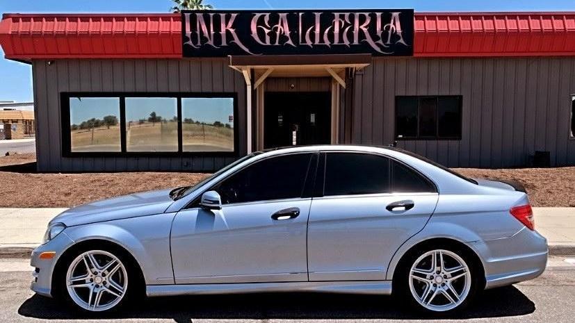 Ink Galleria