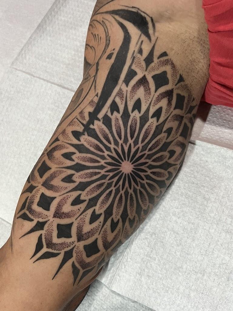 Mr. Shorty's Tattoo Emporium By owner in Lexington, South Carolina