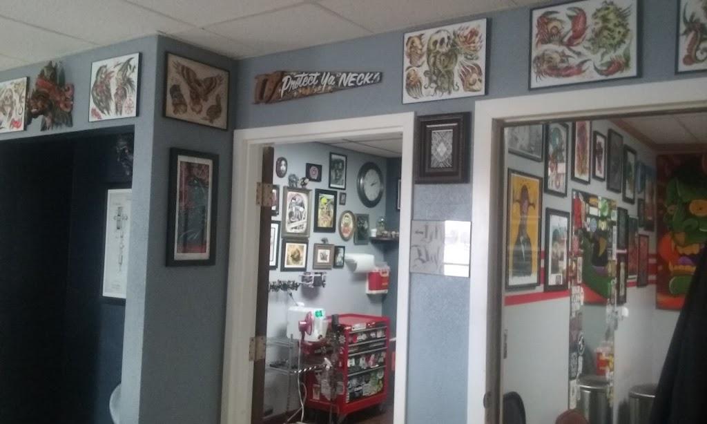 Art & Soul Tattoo