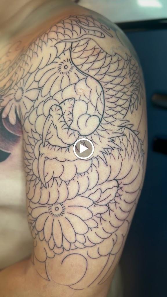 Just Ink Studio Videos in Atlanta, Georgia