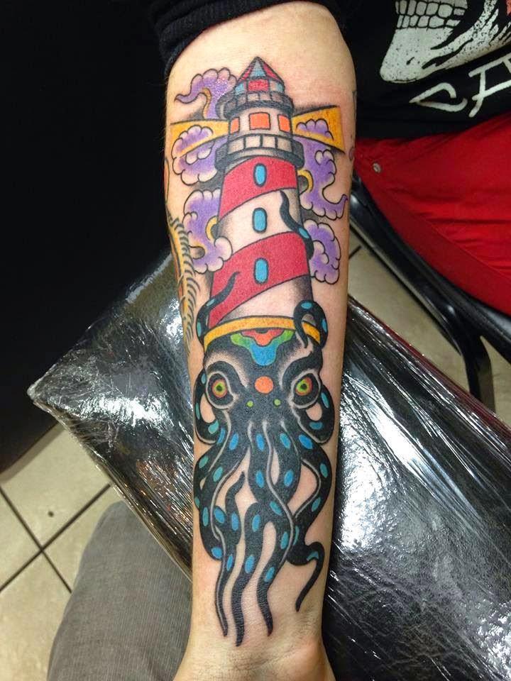 Golden Goat Tattoo Company