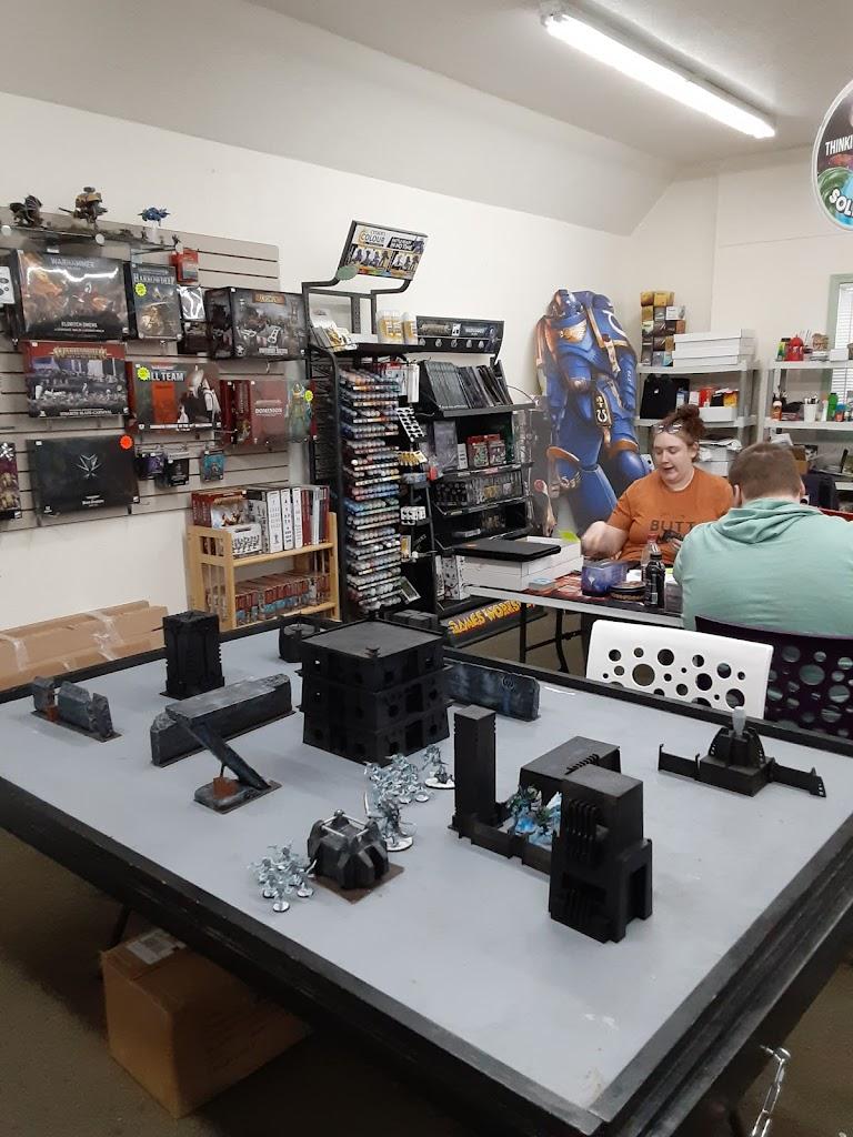 Game Theory By owner in Wasilla, Alaska
