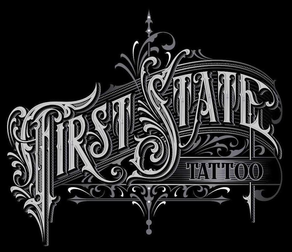 First State Tattoo By owner in Wilmington, Delaware