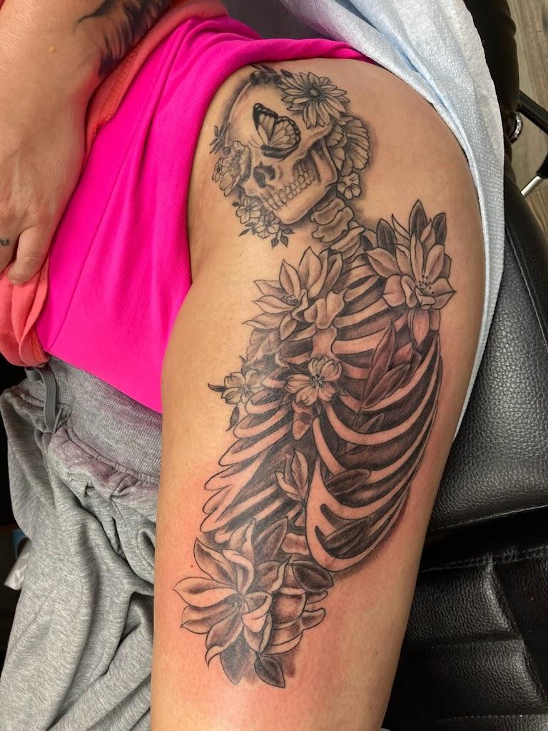 Industructible Ink