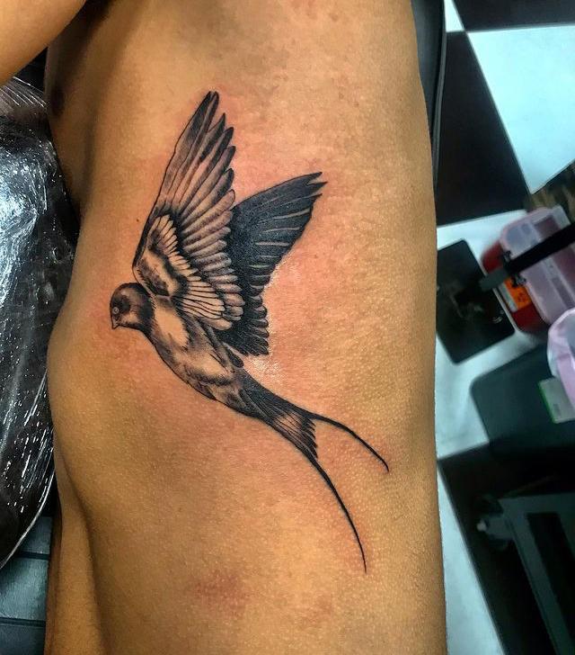 GRANITE INK
