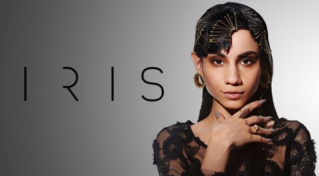 IRIS - a piercing studio