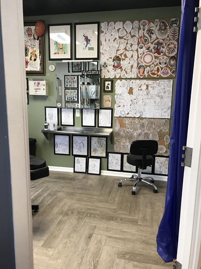 Collective Studios Ink By owner in Rochester, Michigan