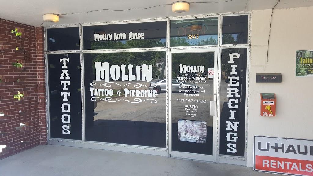 Mollin Tattoo
