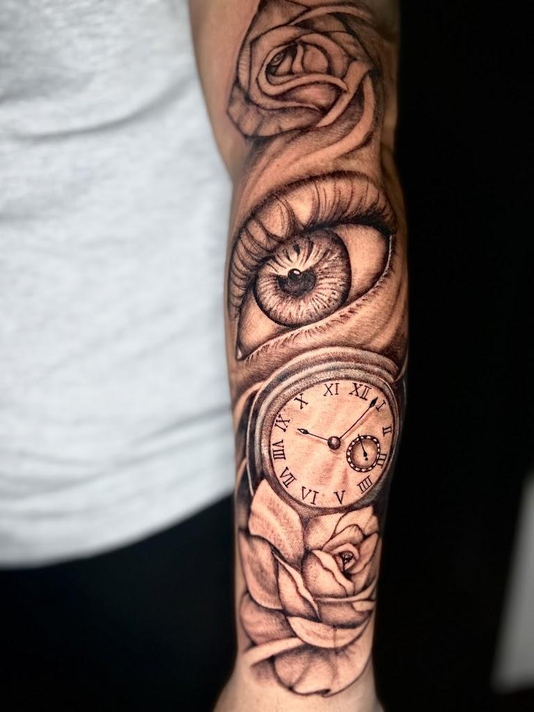 The Secret Tattoo