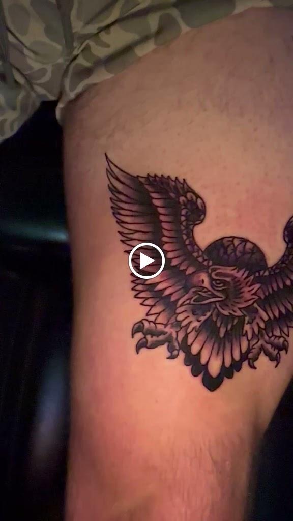 Art & Honor Tattoo & Body Piercing Studio Latest in Jackson, Tennessee