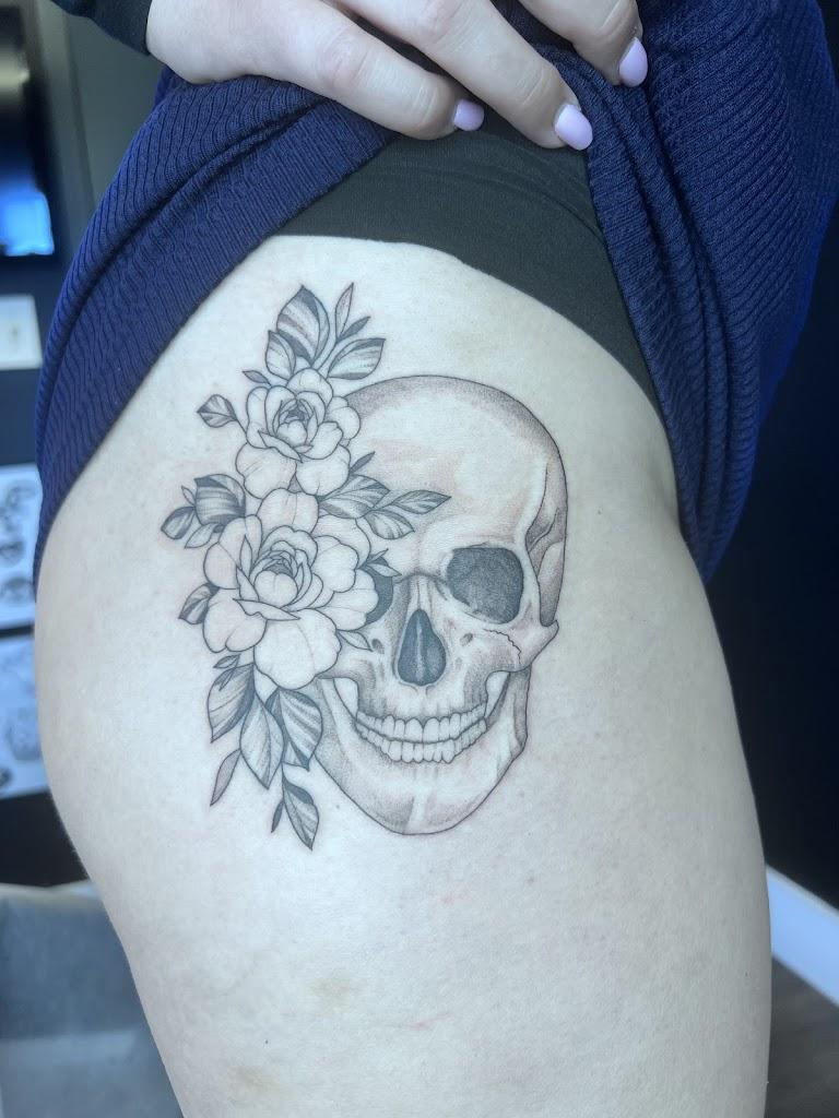 Code Red Ink By owner in Charlotte, North Carolina