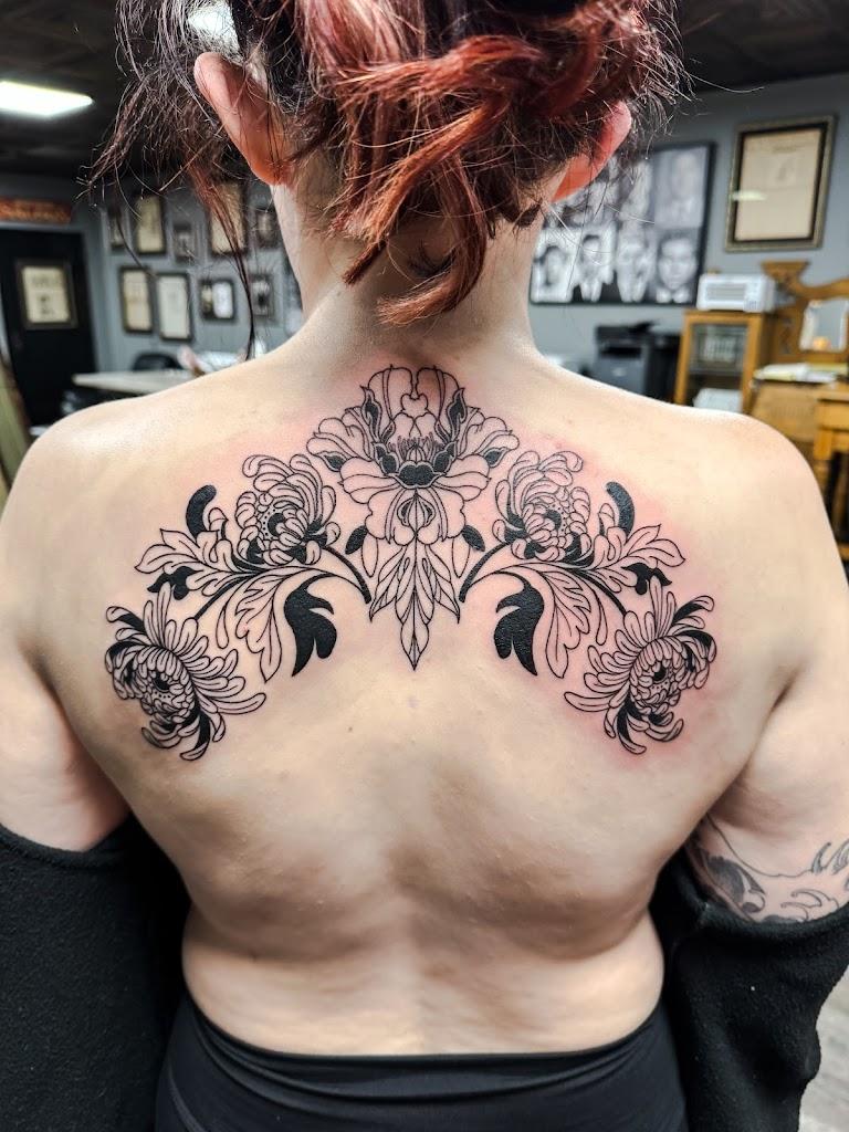 ten32ink - tattoos Latest in Mandan, North Dakota