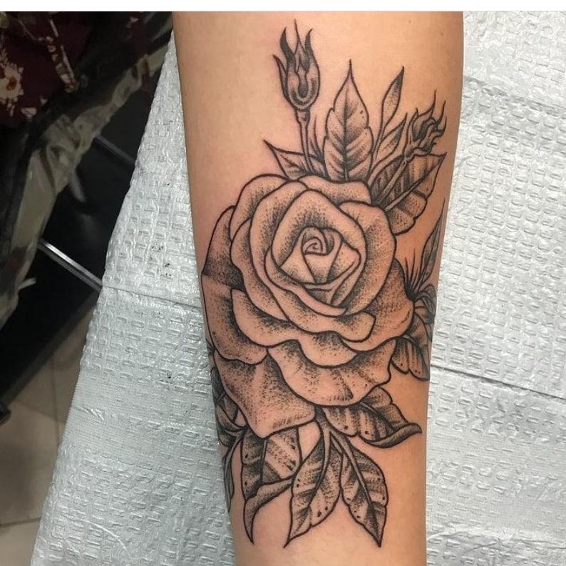 Atmosphere Tattoo Gallery - Schaumburg