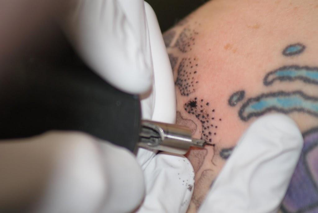 Alternative Arts Tattoo