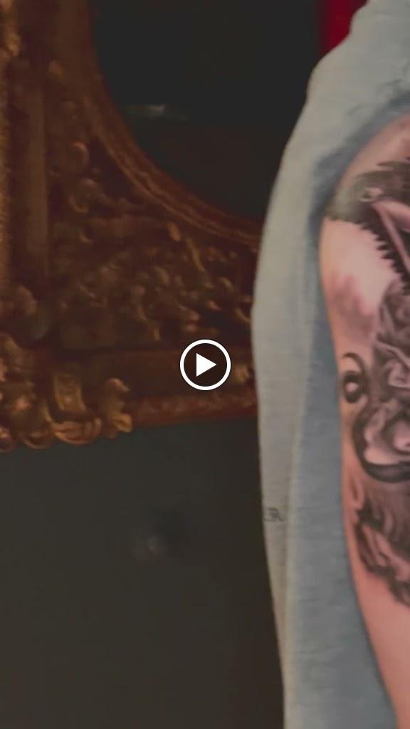 The Kingdom Tattoo Framingham Videos in Framingham, Massachusetts