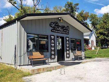 Ink & Skin Studios Inc Exterior in Shelbyville, Kentucky