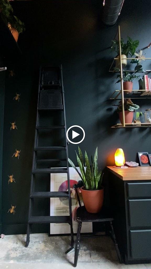 Intuitive Tattoo Videos in Charlotte, North Carolina