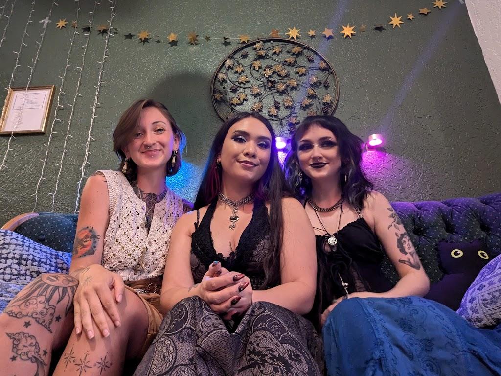 Ex Libris Tattoo Studio