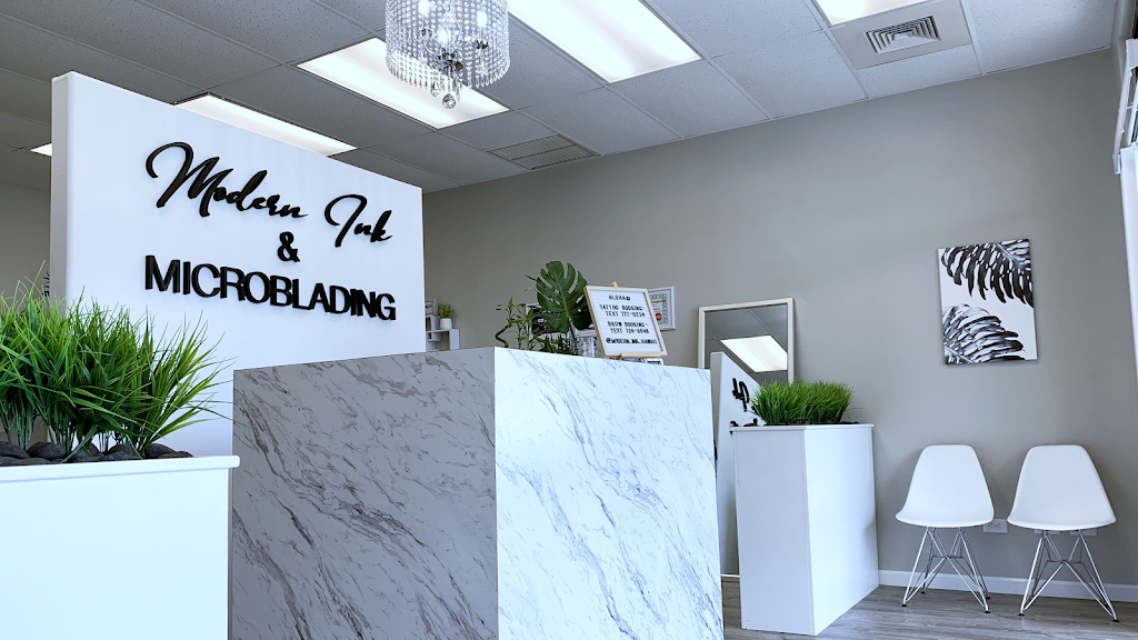 Modern Ink Hawaii