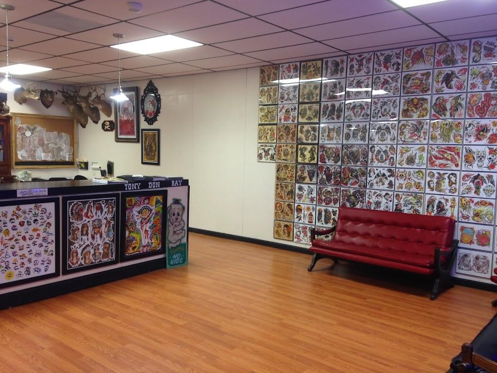 Tattoo Dynasty