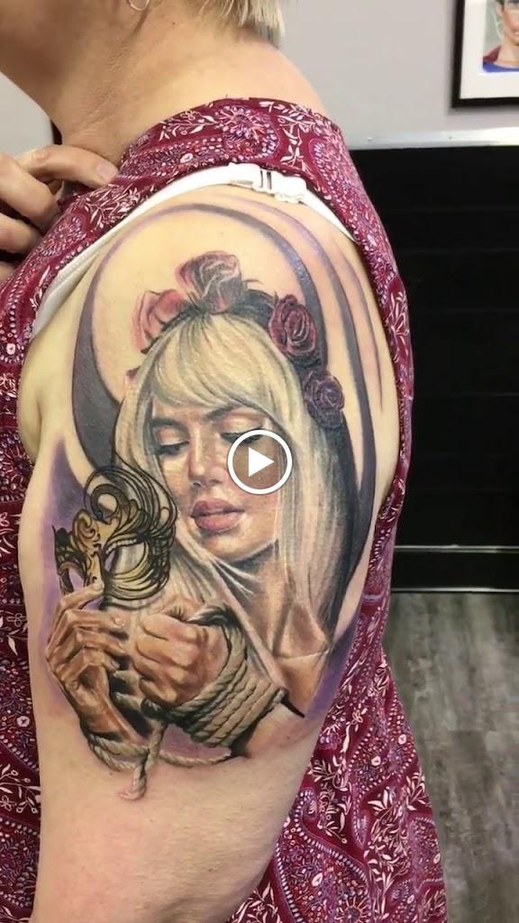 True Culture Tattoos Videos in West Valley City, Utah
