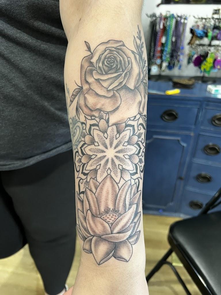 Ali Kat Tattoos Tattoo in Bridgeport, West Virginia