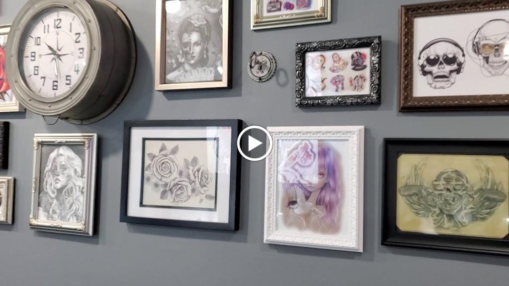 Ink or Dye Studio Videos in Centreville, Maryland