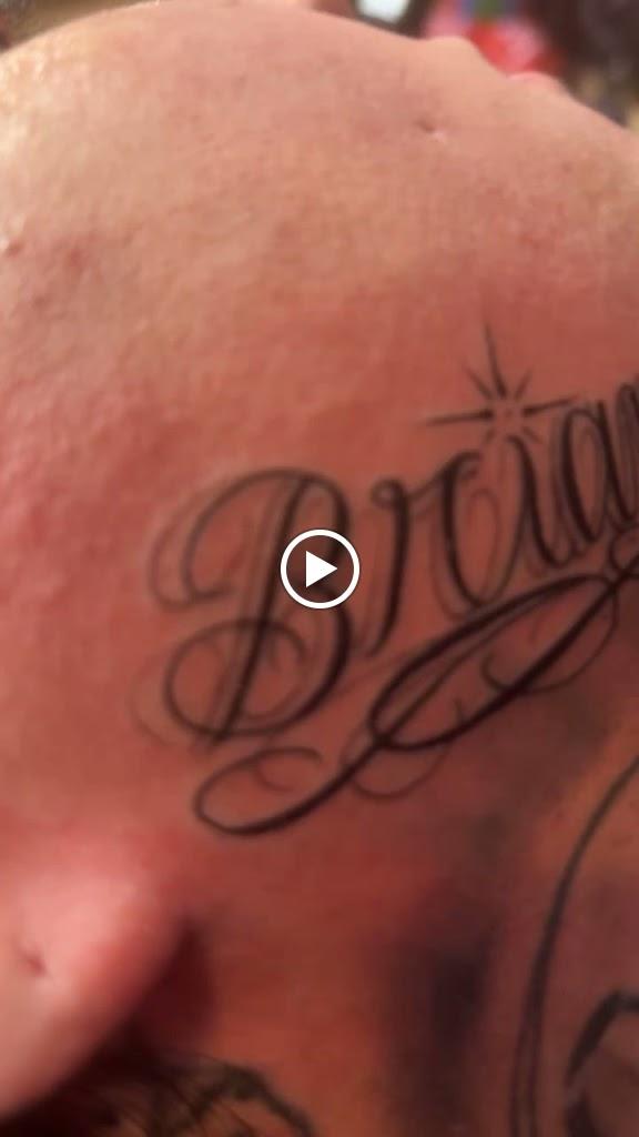Brown Ink Crew Tattoo Shop Videos in Las Vegas, Nevada